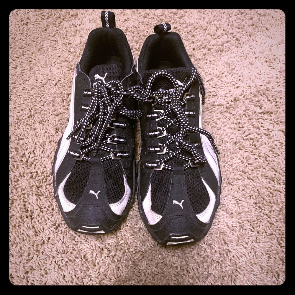 Puma sneakers